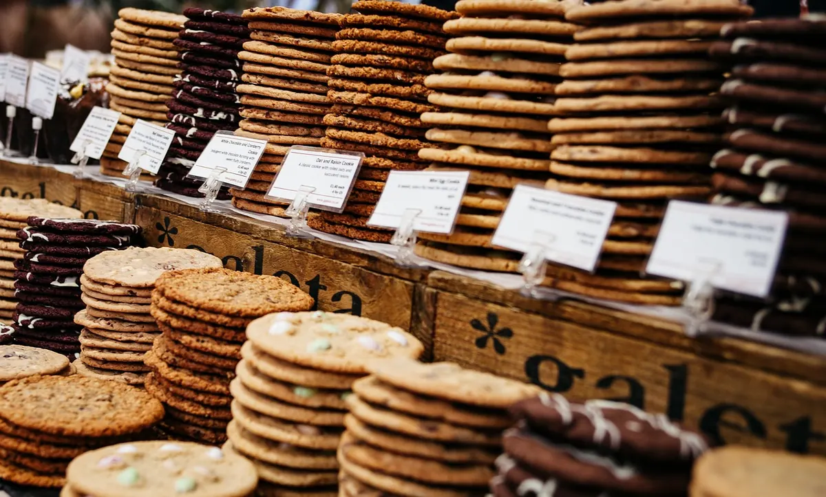 How to Find the Best Local Bakery Biscuits in Your City