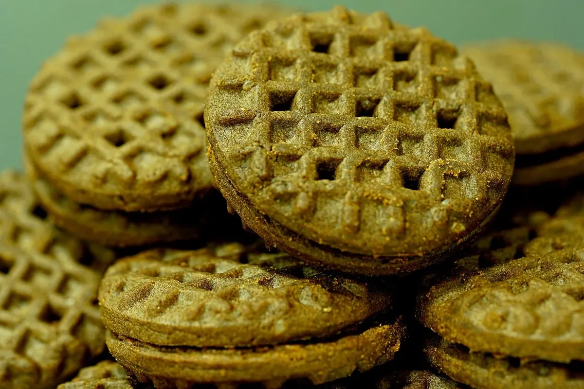 The Ultimate Biscuit Texture Checklist: Crisp, Crumbly, Chewy, or Flaky?
